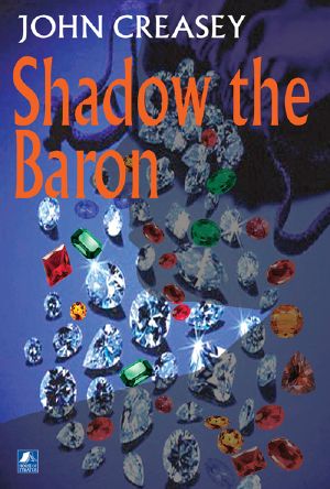 [Baron 20] • Shadow The Baron